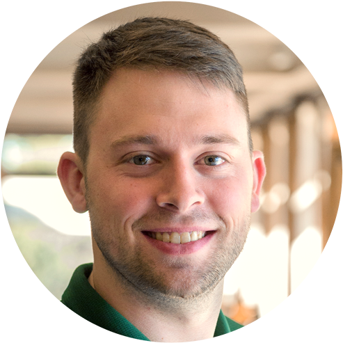 Mike Graduated From The University Of Wisconsin Madison - Dr. Earl Whetstone, Dds (500x500), Png Download