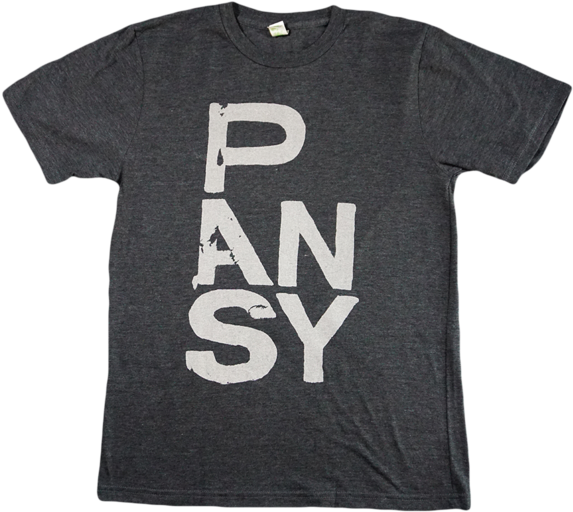 Pansy Heather Grey Tee - Barcelona Jersey 18 19 (600x600), Png Download