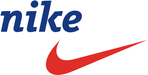 2018 Nike Air Max 97 - Old Nike (605x313), Png Download