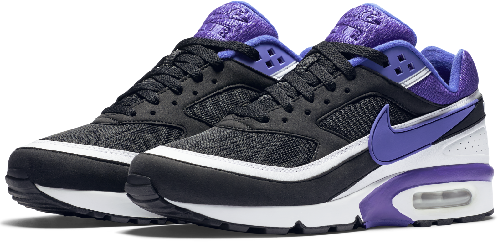 819522 051 E Prem Rectangle - Nike Bw (1600x1143), Png Download