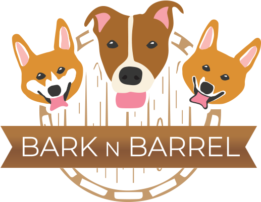 Bark N Barrel Llc (600x600), Png Download