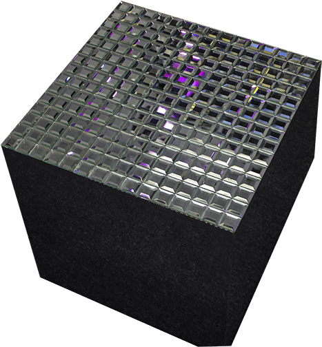 Our - Box (500x513), Png Download