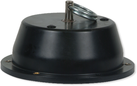 Eliminator Lighting Em Mot1 1-rpm Motor For Mirror - Dc Mirror Ball Motor (500x500), Png Download