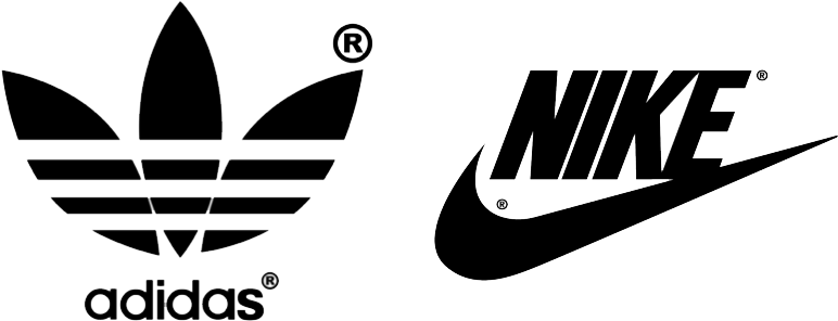 logo nike 270
