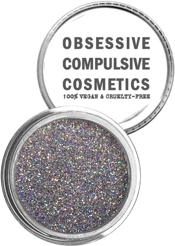Mirrorball - Obsessive Compulsive Cosmetics Loose Colour Concentrate (600x600), Png Download