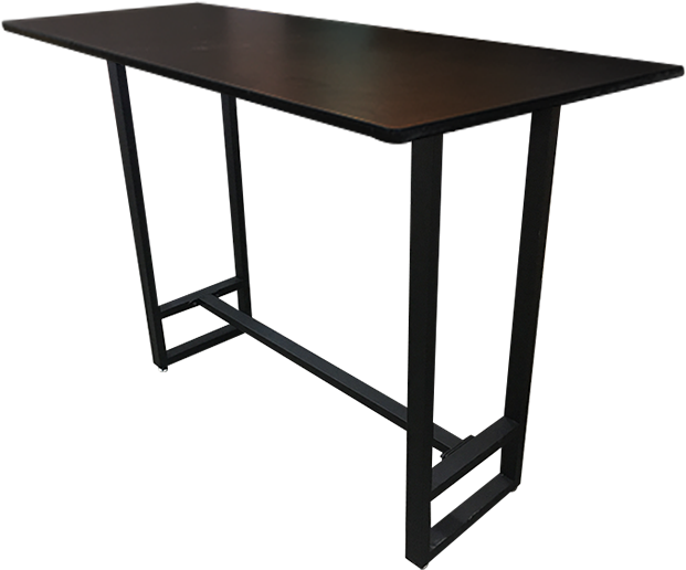 Gedhe-b Table Ta78b 70 X 180 X 103h - Table (652x574), Png Download