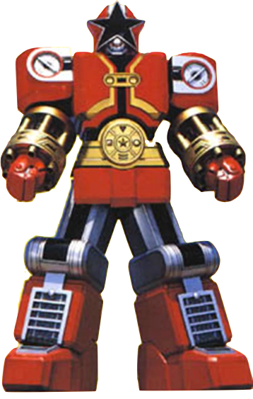 In This Top 10 List, I've Had The Idea Of Counting - Tommy Zord (358x563), Png Download