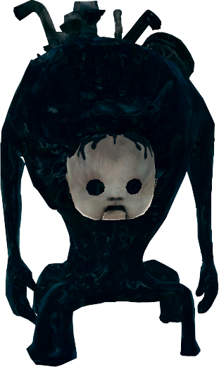 Alice Madness Ruin (311x520), Png Download