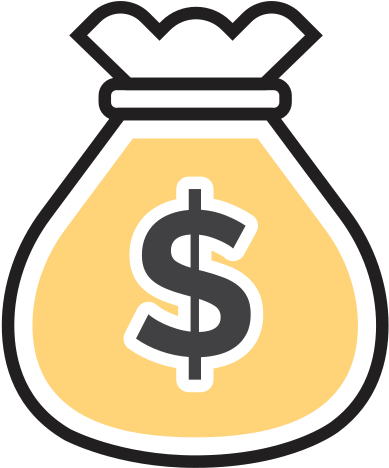 Make Money More Fun - Money (551x551), Png Download