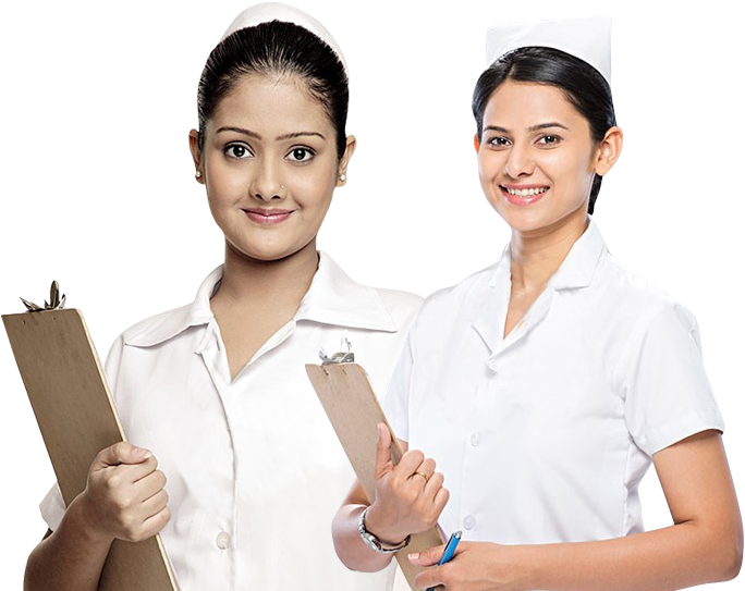 Nursing College (705x550), Png Download