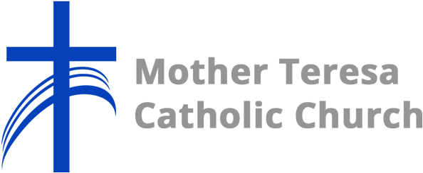 Mother Teresa Logo Png (611x250), Png Download