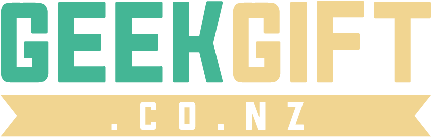 Geek Gift - Colorfulness (885x326), Png Download