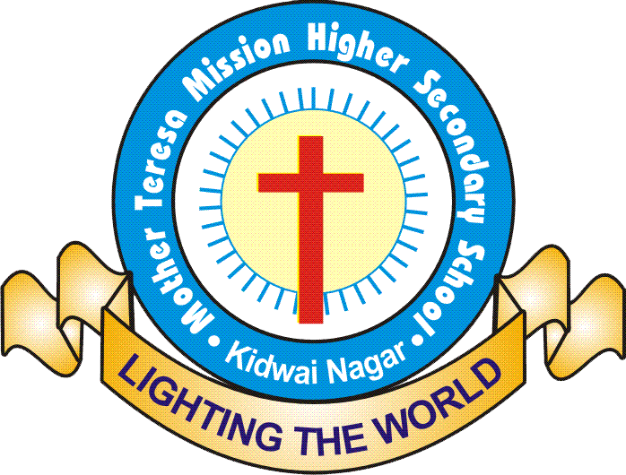 Mother Teresa Mission Higher Secondary School, Kidwai - Mother Teresa Mission Higher Secondary School Kidwai (698x530), Png Download