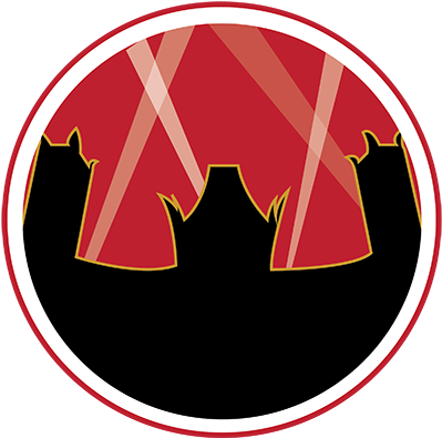 The Ride Is Located In Disney's Hollywood Studios - Emblem (450x450), Png Download