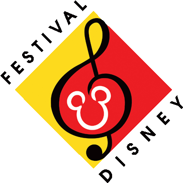 Name Of Event Here - Festival Disney (598x509), Png Download