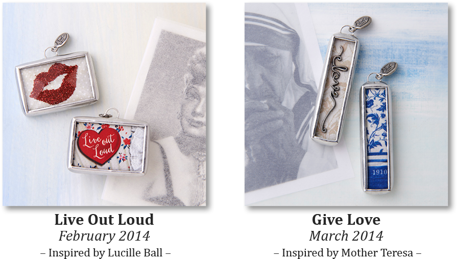 Mother Teresa Inspired Handmade Jewelry I Love This - Car (1057x544), Png Download