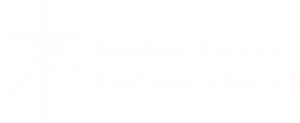 Logo Footer - St Germaine Catholic School (611x250), Png Download