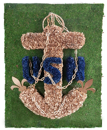 United States Navy Anchor - Anchor (430x430), Png Download