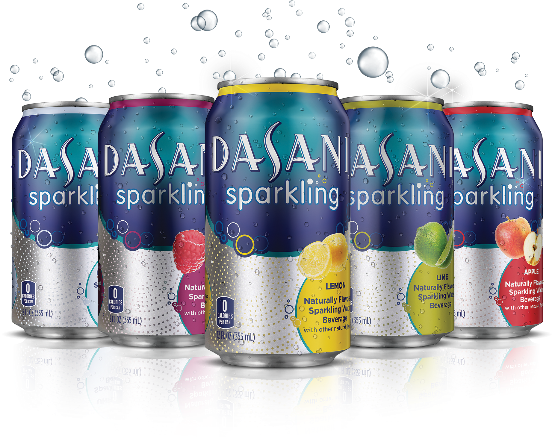 Dasanisparkling Cangroup - Dasani Sparkling Water Canada (2000x1522), Png Download