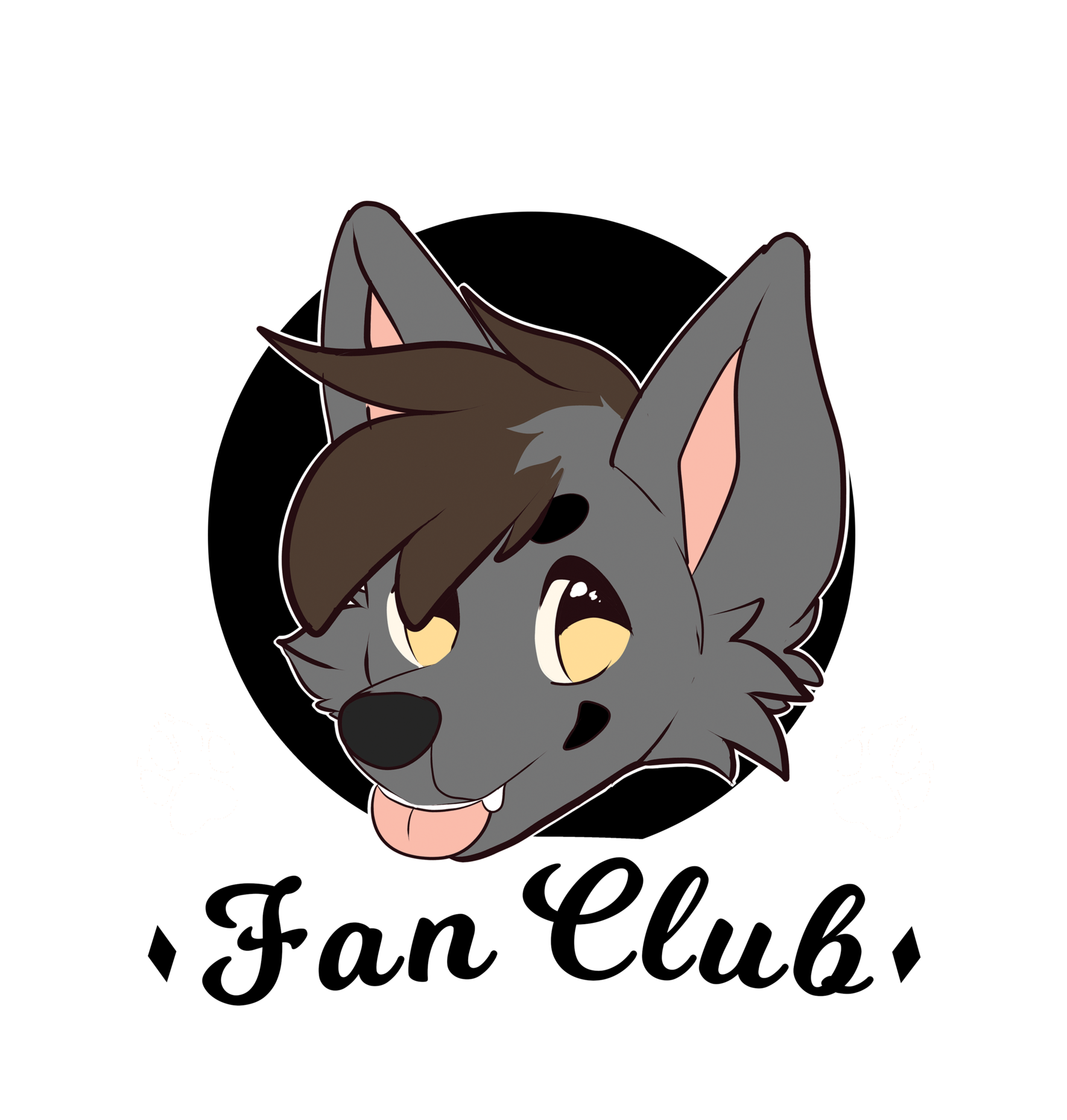 Ace Of Hearts Fan Club Shirt - Ace Of Hearts Fox Art (1800x2400), Png Download