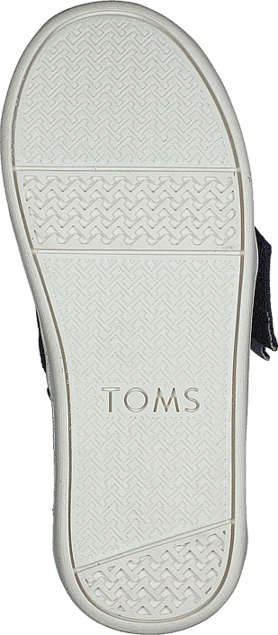 Bimini Espadrille Navy Anchor - Slip-on Shoe (309x705), Png Download