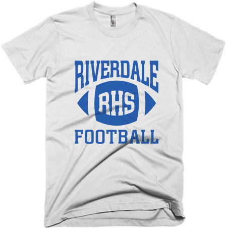 Prev - Riverdale T Shirt (480x480), Png Download