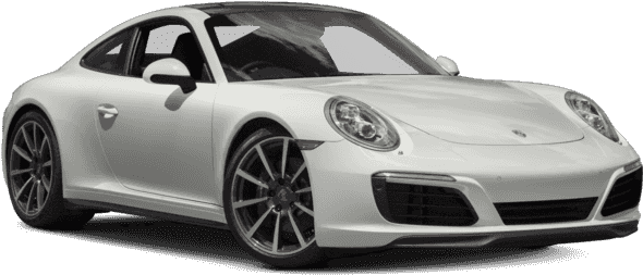 New 2017 Porsche 911 Carrera 4s - Porsche 911 (640x480), Png Download