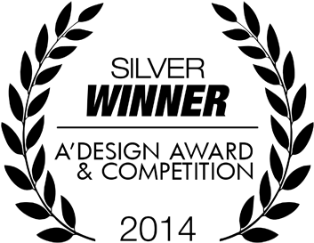 Awards - Winner Award Design Png (354x354), Png Download