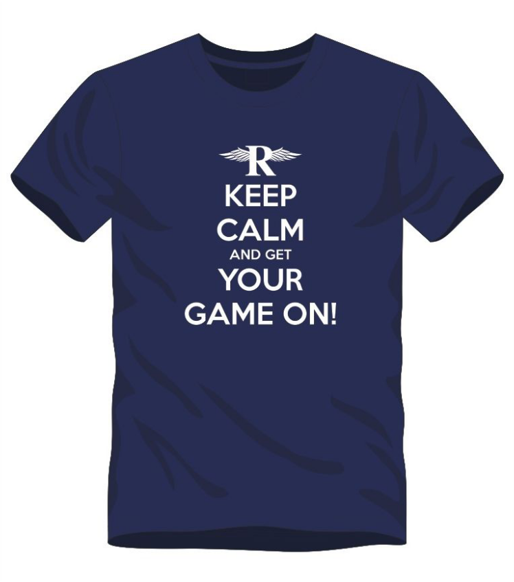 Riverdale Keep Calm Shirt In A Box » Riverdale Keep - Keep Calm (1024x1024), Png Download