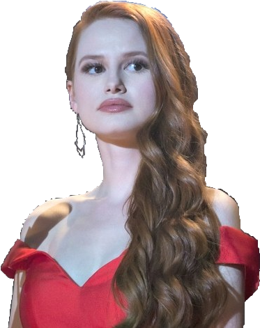 Transparent Cw Riverdale Main Characters - Riverdale (644x493), Png Download
