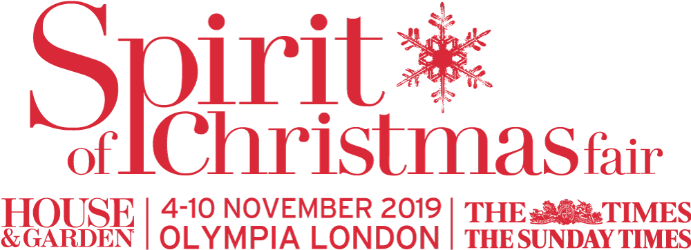 Home - Spirit Of Christmas 2018 (1000x376), Png Download