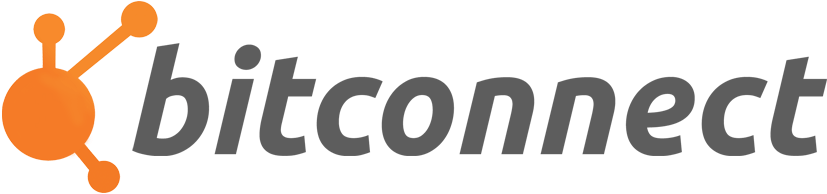 The Moment You Acquire Bitconnect Coin It Becomes An - Bitconnect Logo (845x200), Png Download
