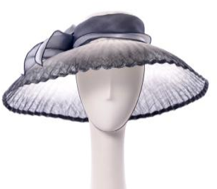 Royal Ascot And Melbourne Cup Hats - Agaricaceae (600x473), Png Download