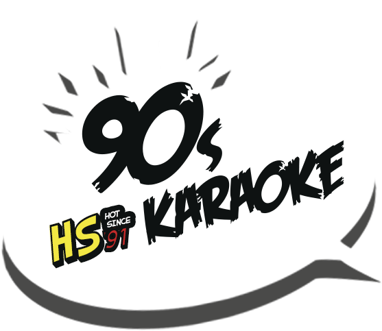 Every Month We Promote The Only Karaoke Night In London - Logo (588x482), Png Download