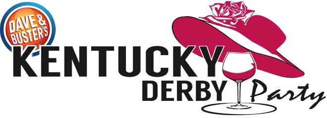It's Almost Time To Put Your Derby Hats On And Place - Kentucky Derby 2018 Party (660x240), Png Download