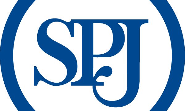 Spj/la's Reporter Karaoke Night, Juan Gabriel Style - Society Of Professional Journalists (600x360), Png Download