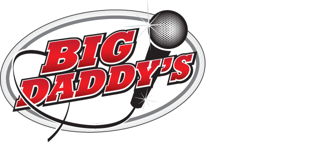 Central Florida's - Big Daddy's Bar (669x286), Png Download