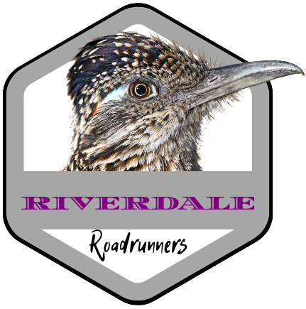 Riverdale Elementary (431x435), Png Download
