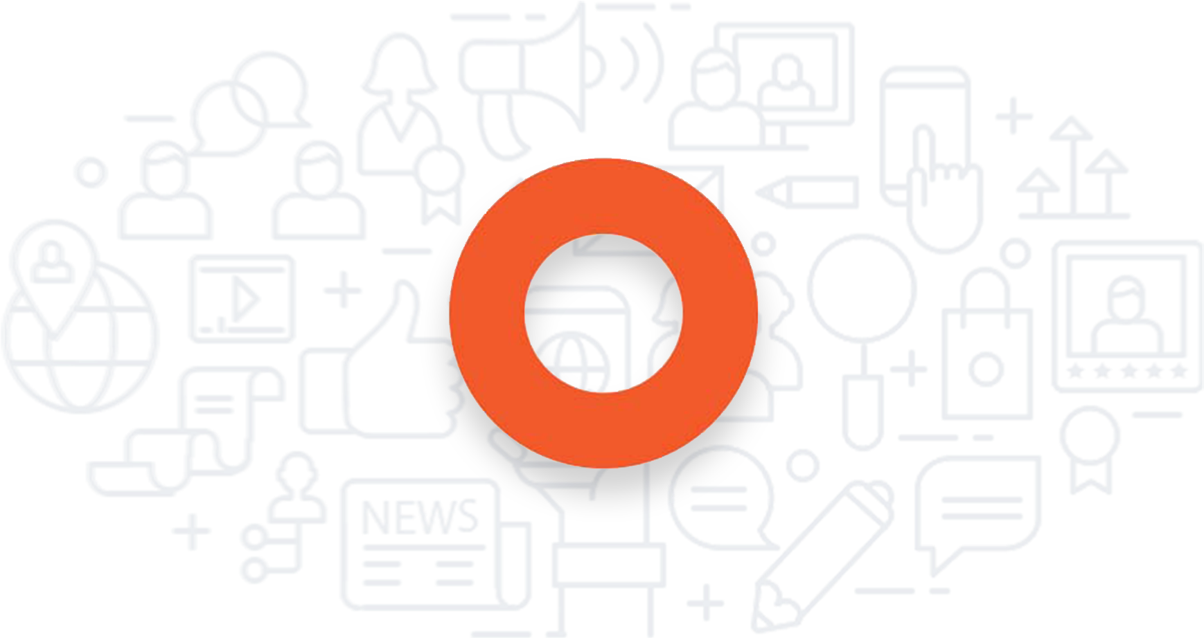 Circle (1743x954), Png Download