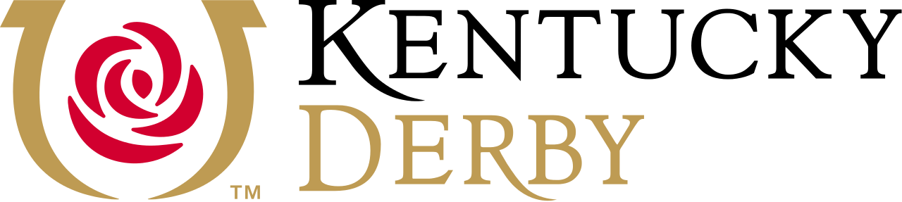 8 Kentucky Derby Parties In Scottsdale & Phoenix - Kentucky Derby 2018 Logo (1280x287), Png Download