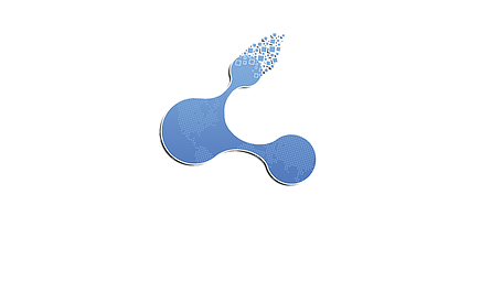 Contact Us - Bitcoin (600x409), Png Download