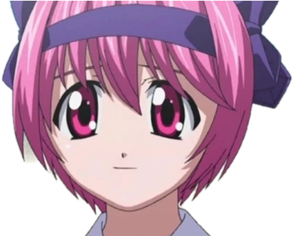 Lien Direct, 2017/38/6/1506187722 Nana 1 - Elfen Lied Gif Mayu (441x331), Png Download