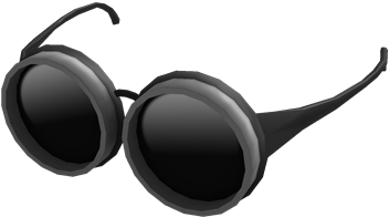Steampunk Shades - Steampunk Shades Roblox (420x420), Png Download