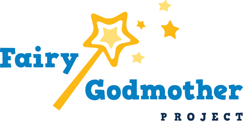 Menu - Fairy Godmother Project Logo (500x252), Png Download