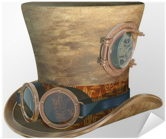 Free Steam Punk (400x400), Png Download