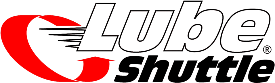 Mato Lubeshuttle Logo - Lube Shuttle (1024x334), Png Download