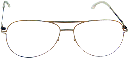 Mykita Unisex Glasses - Mykita (600x400), Png Download