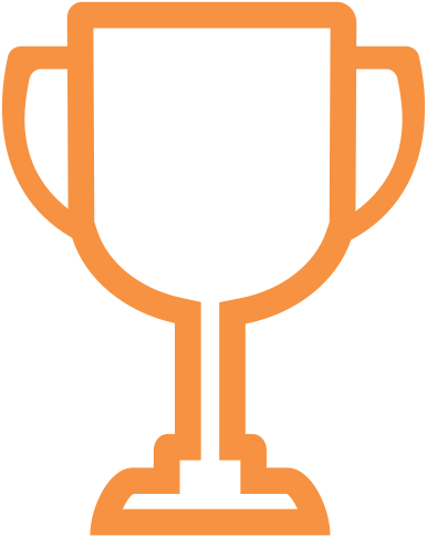 Win Individual Prizes - Portable Network Graphics (386x484), Png Download