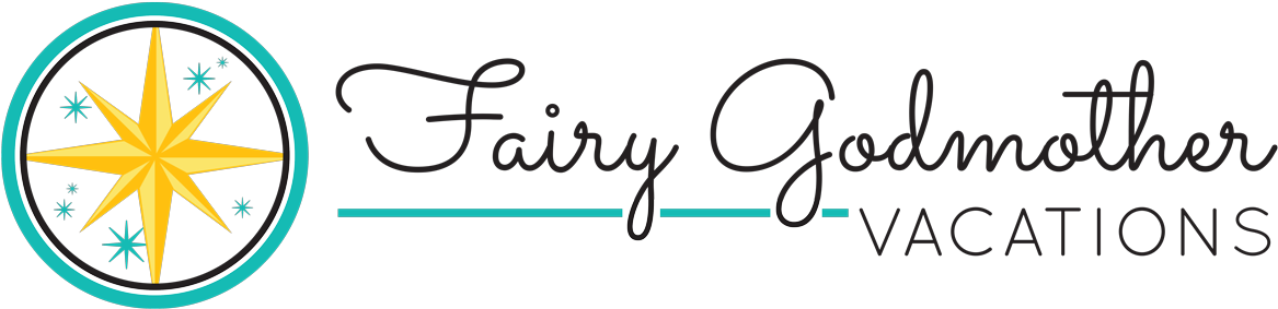 Fairy Godmother Travel - Imaginarium Goods Cmg11-igc-sw (1200x293), Png Download