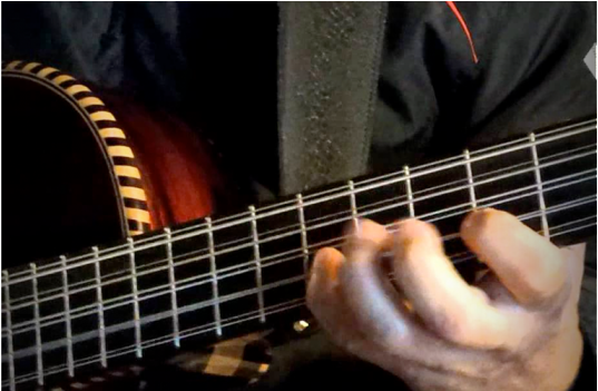 Bajo-sexto - Bajo Sexto (700x350), Png Download